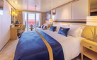 MyCruise Cunard Queen-Mary-2 Kahytter Balkon DB,DC,DF1