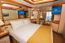 MyCruise Princess-Cruises SAPPHIRE Kahytter Suite MX1