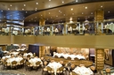 MyCruise MSC Splendida Offentlige-arealer Restauranter1