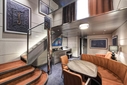 MyCruise MSC Grandiosa Kahytter Suite D31