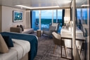 MyCruise Celebrity-Cruises Edge Kahytter Suite SX1