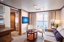 MyCruise Princess-Cruises ROYAL Kahytter Suite S52
