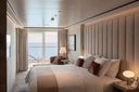 MyCruise Silversea Silver-Ray Kahytter Suite O1,O21