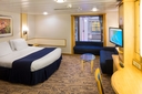 MyCruise Royal-Caribbean-Cruise-Line Navigator-of-the-Seas Kahytter Indvendig 2T1