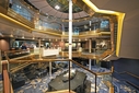 MyCruise Celestyal-Cruises Celestyal-Journey Offentlige-arealer Barer-lounger-atrium6