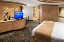 MyCruise Royal-Caribbean-Cruise-Line Vision-of-the-Seas Kahytter Suite RS1