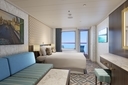 MyCruise Carnival Venezia Kahytter Balkon TI2