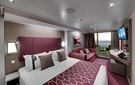 MyCruise MSC Seascape Kahytter Suite S21