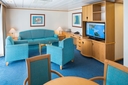 MyCruise Royal-Caribbean-Cruise-Line Adventure-of-the-Seas Kahytter Suite GT4