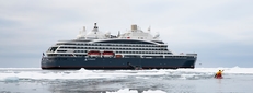 MyCruise Ponant Pontant-Le-Commandant-Charcot Offentlige-arealer Luftfoto3