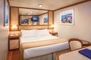 MyCruise Princess-Cruises CARIBBEAN Kahytter Indvendig IX2