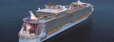 MyCruise Royal-Caribbean-Cruise-Line Harmony-of-the-Seas Offentlige-arealer Luftfoto1