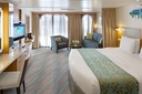 MyCruise Royal-Caribbean-Cruise-Line Allure-of-the-Seas Kahytter Suite J3,J41