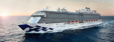 MyCruise Princess-Cruises ROYAL Offentlige-arealer Luftfoto1