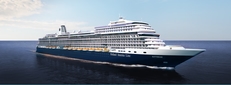 MyCruise Holland-America-Line Rotterdam Offentlige-arealer Luftfoto1