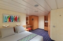 MyCruise Carnival Paradise Kahytter Indvendig 4XX3