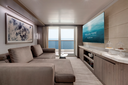 MyCruise Explora-Journeys Explora-III Kahytter Suite CO2