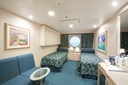 MyCruise MSC Orchestra Kahytter Udvendig OX1