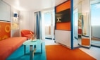 MyCruise Costa-Cruises Toscana Kahytter Suite GS2
