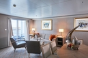 MyCruise Silversea Silver-Shadow Kahytter Suite G1,G23