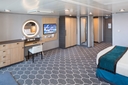 MyCruise Royal-Caribbean-Cruise-Line Symphony-of-the-Seas Kahytter Udvendig 1K1