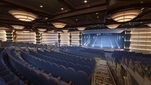 MyCruise Princess-Cruises DISCOVERY Offentlige-arealer Teater-underholdning1