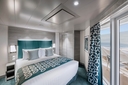 MyCruise MSC Euribia Kahytter Suite D33