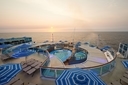 MyCruise Carnival Venezia Offentlige-arealer Pool-spa8