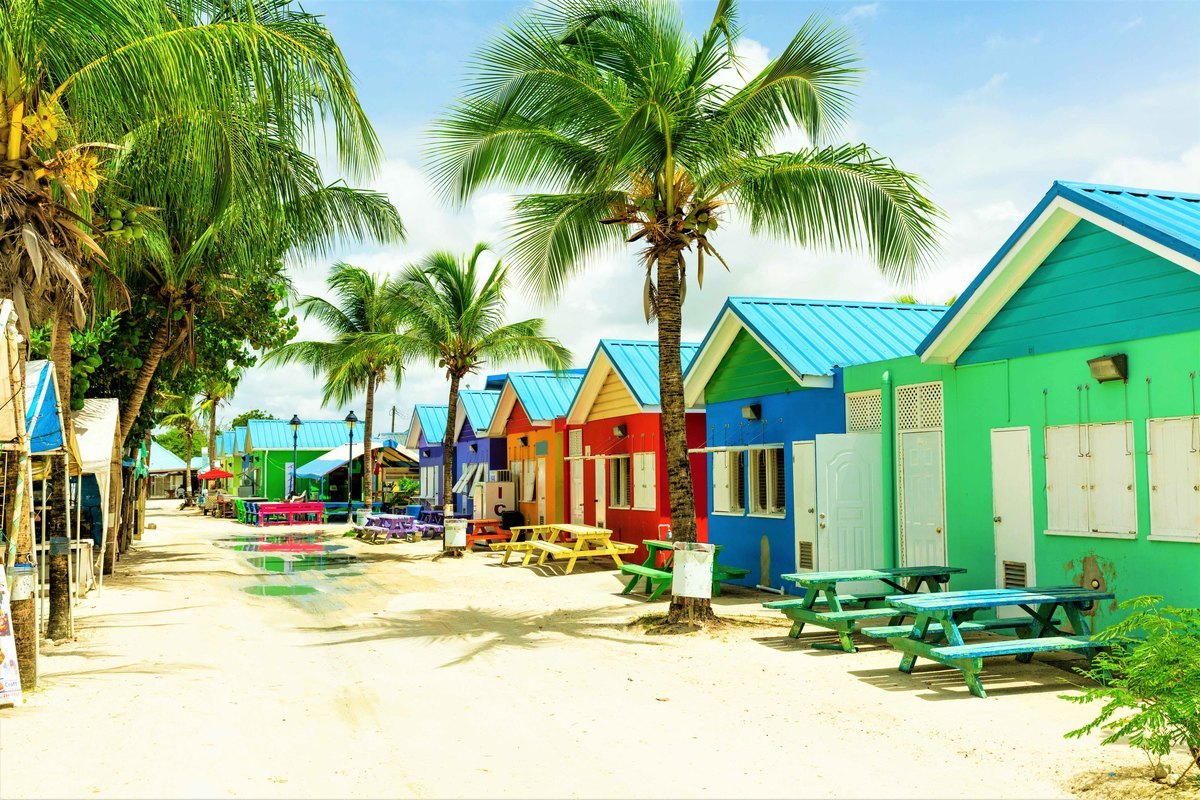 Caribien