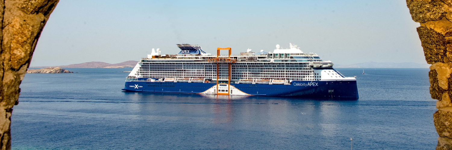 Celebrity Cruises 