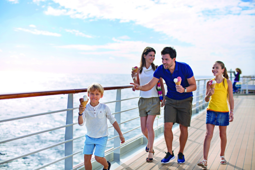 Costa Cruises