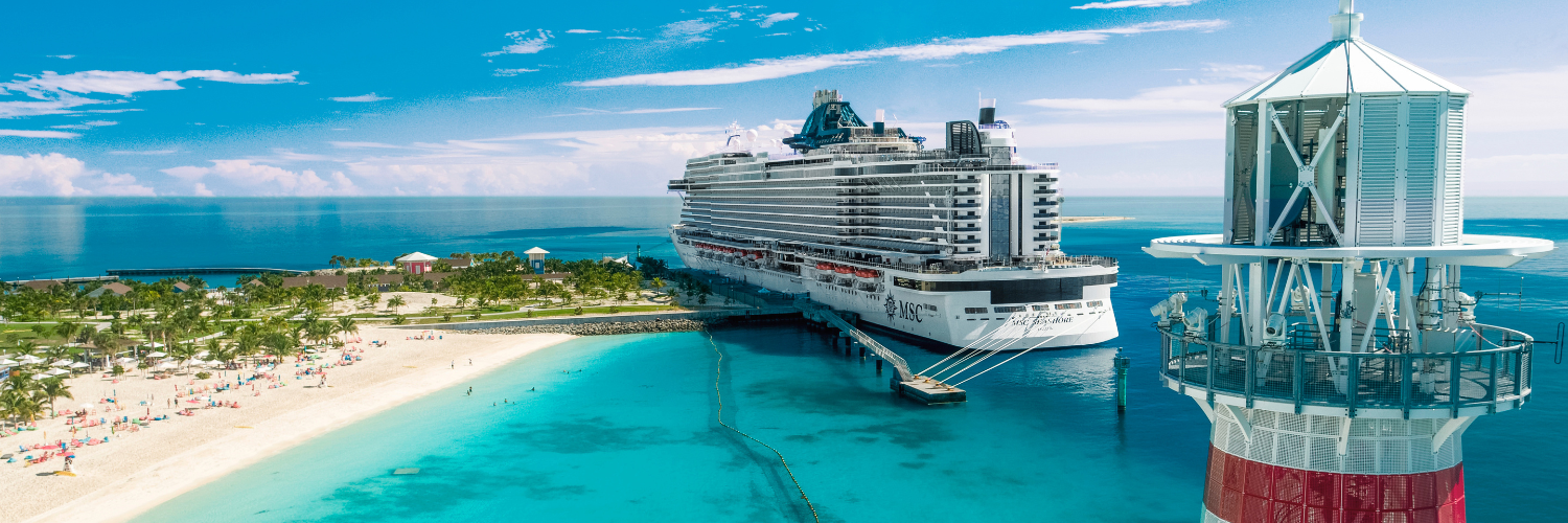 MSC Cruises