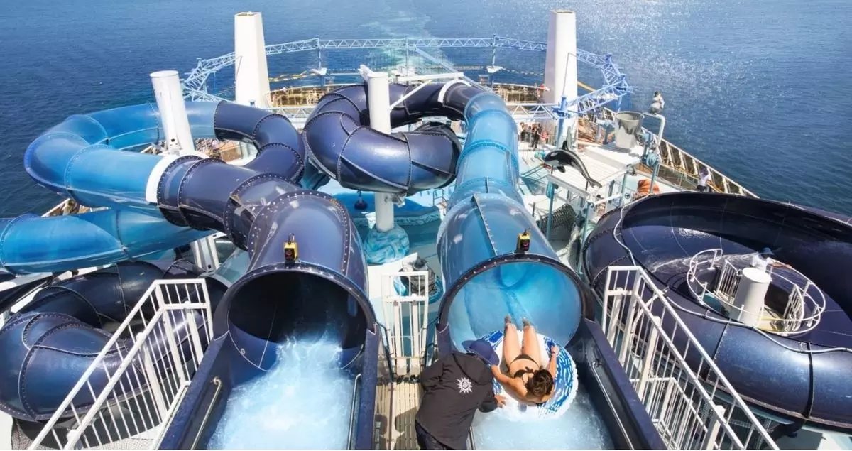 MSC Cruises