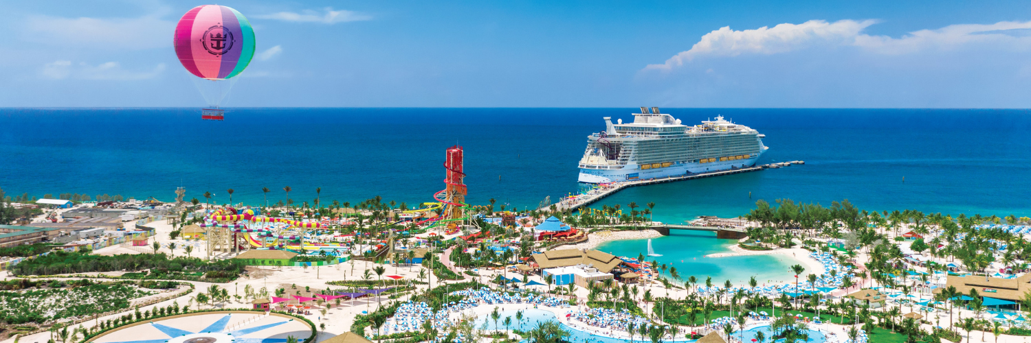 Royal Caribbean 
