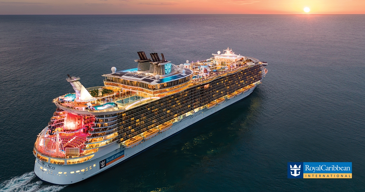 Royal Caribbean
