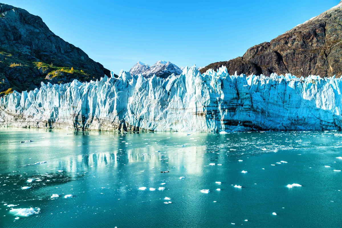 Alaska