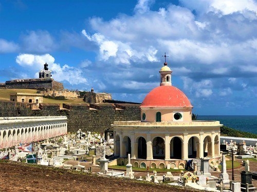 Fort Lauderdale Princess Cays - Uk Puerto Rico San Juan 