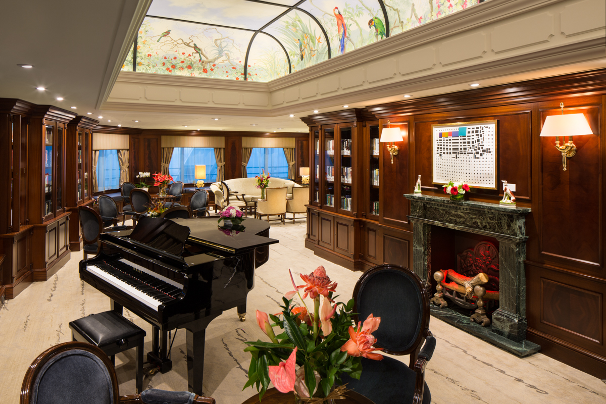 Azamara Journey 8