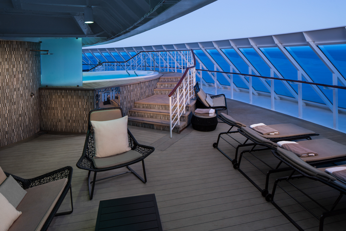 Azamara Journey 2