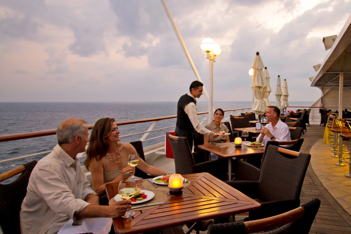 Azamara Journey 4