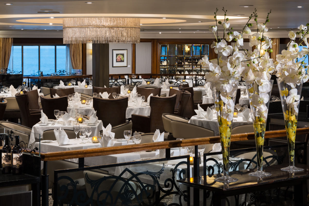Azamara Journey 5