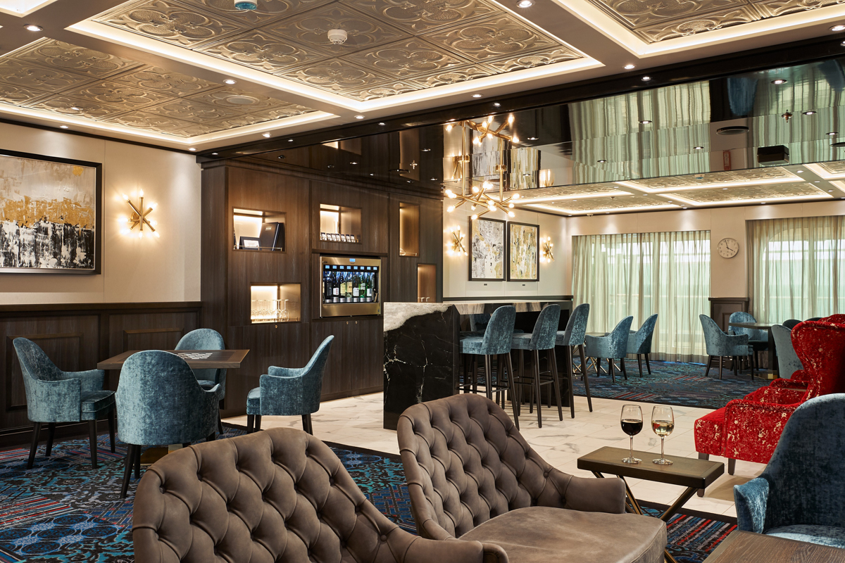 Carnival Horizon 10