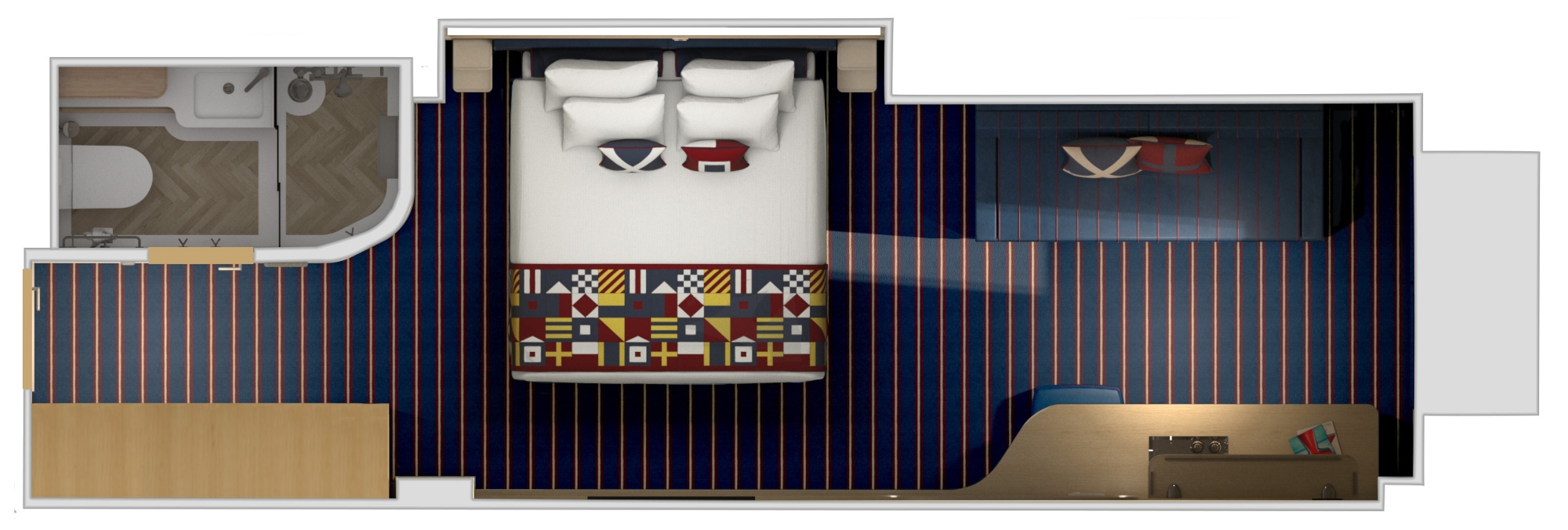 Carnival Jubilee 47