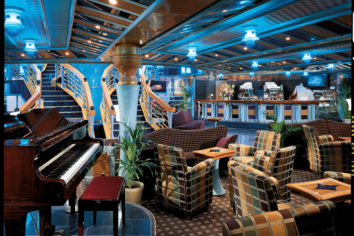 Carnival Miracle 16