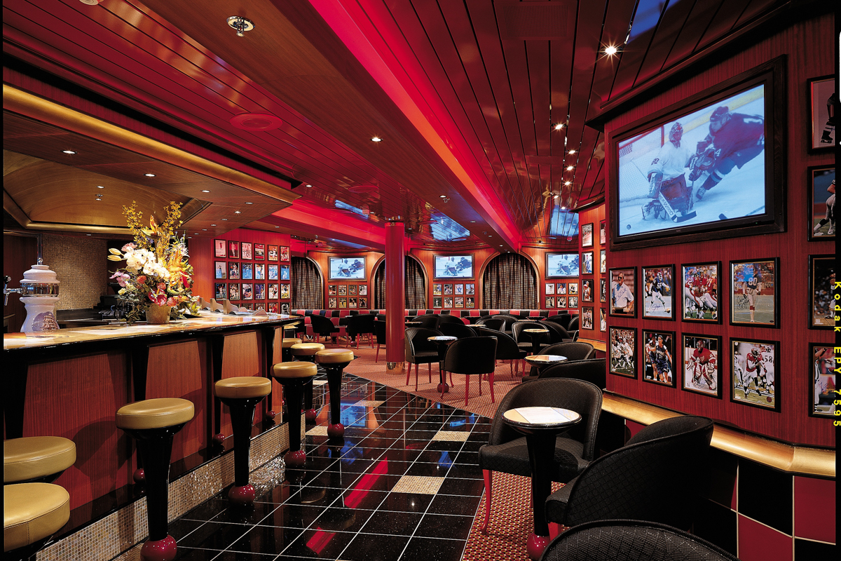 Carnival Miracle 17