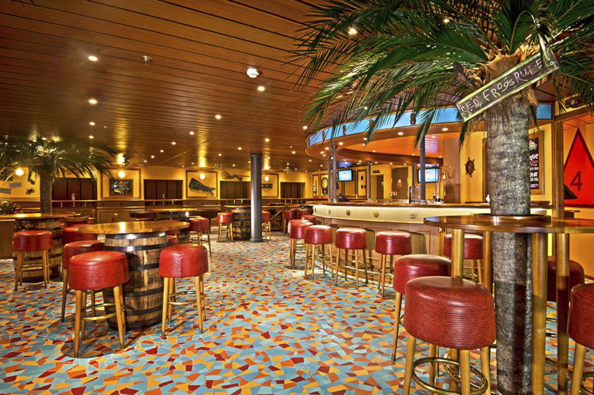 Carnival Miracle 20