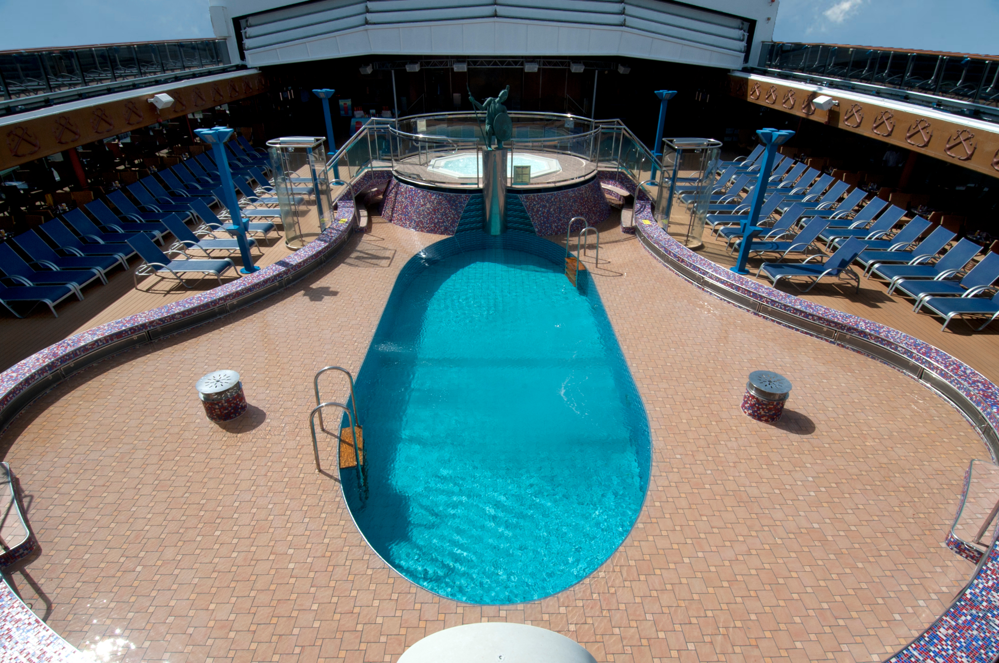 Carnival Miracle 3