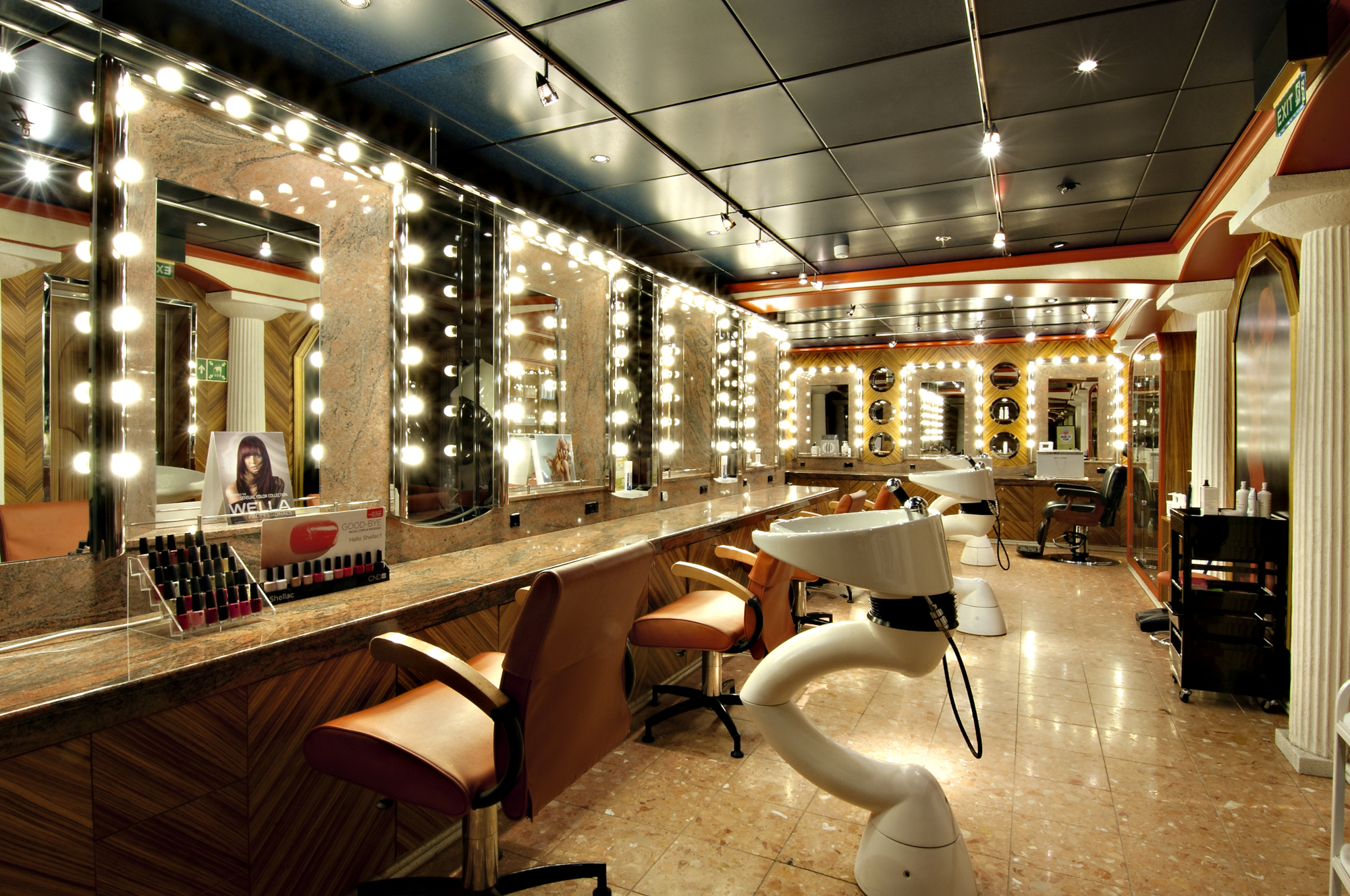 Carnival Miracle 6