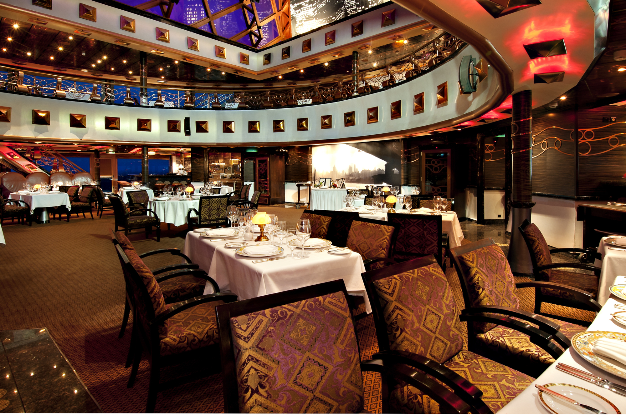 Carnival Miracle 10