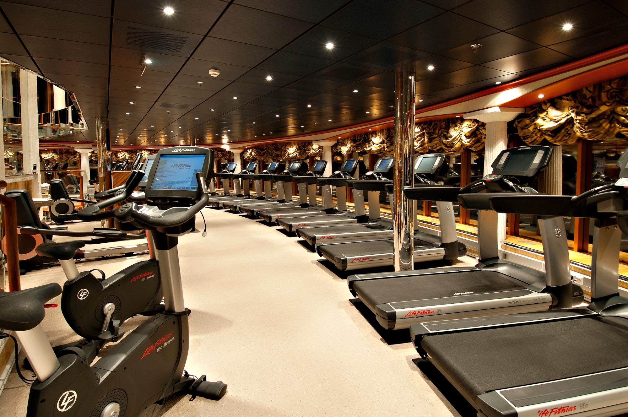 Carnival Miracle 24